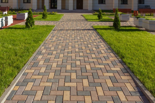 Reasons to Select Us for Your Driveway Paving Requirements in Fairfax, MN